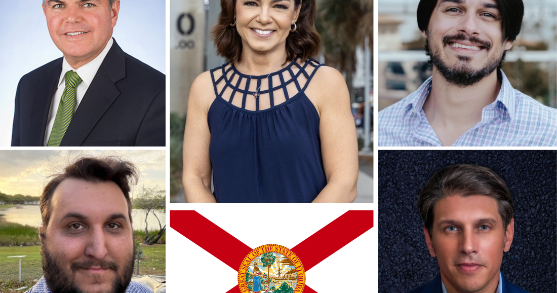 As Tallahassee debates laws, Key Biscayne among communities without representation | Key Biscayne