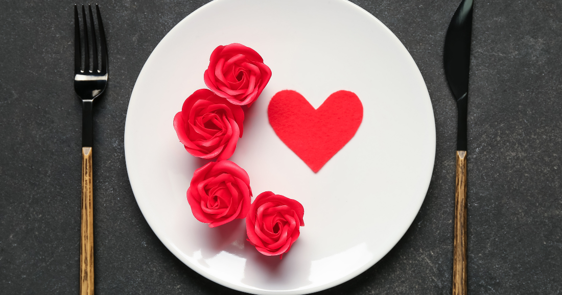 Fall in love, island-style: two special Valentine’s Day options | Taste of Key Biscayne