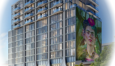 Frida Kahlo-branded luxury condos planned for Wynwood | Luxury Toys