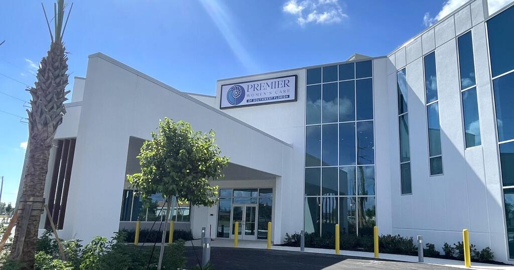 Premier Women’s Care to open new Cape Coral office | GB Daily