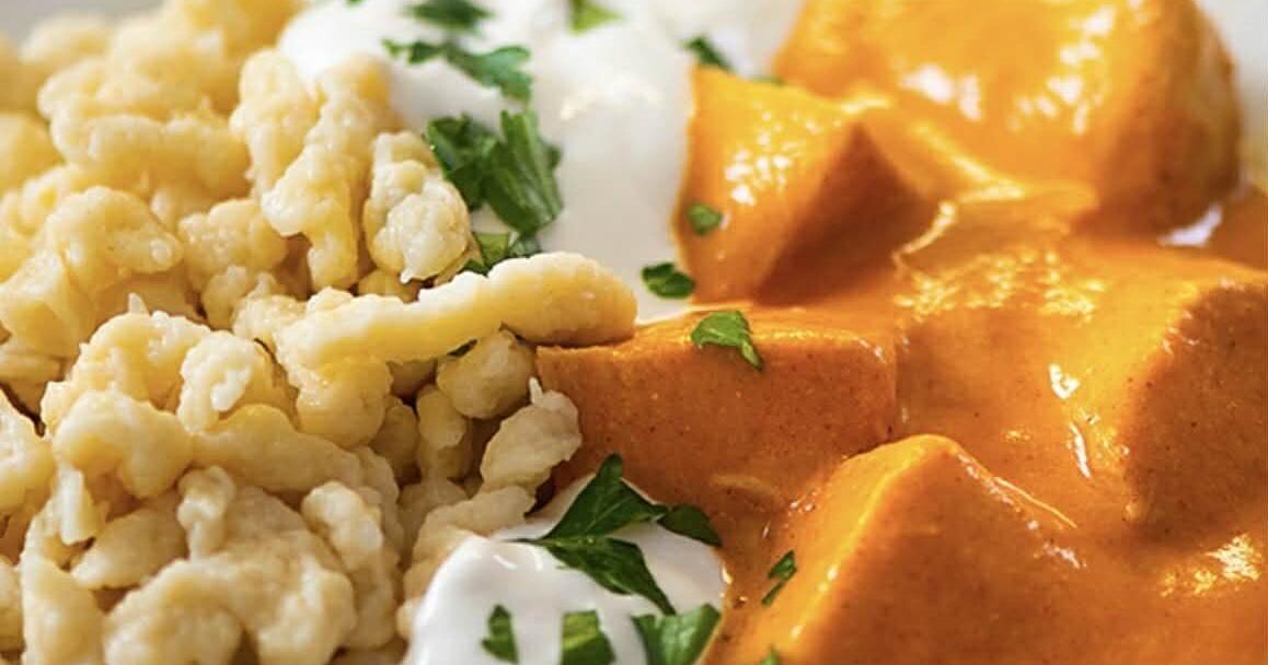 Eastern European soul food restaurant comes to Largo | Largo