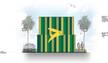 Seminole balks at redevelopment plan for vacant bank site | Seminole