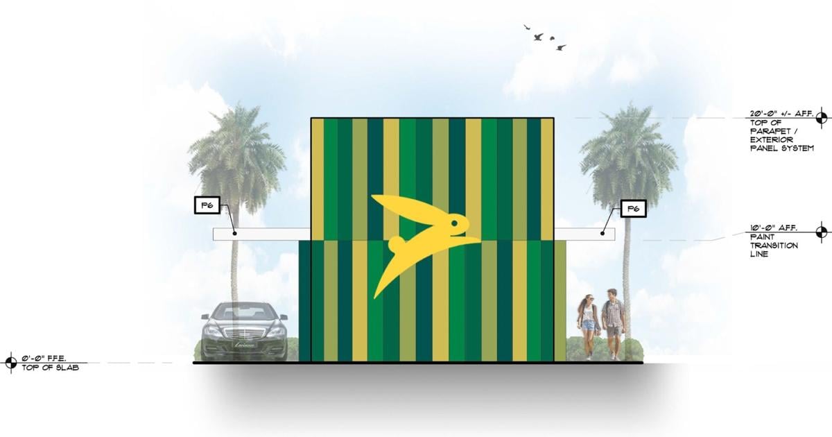 Seminole balks at redevelopment plan for vacant bank site | Seminole