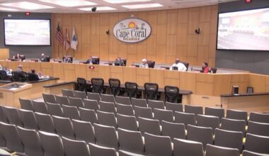 Cape Coral faces loss of vital services due to tax plans | Lee County