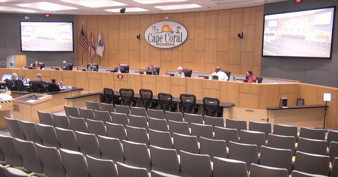 Cape Coral faces loss of vital services due to tax plans | Lee County