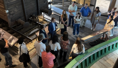 Florida Holocaust Museum thriving since reopening | St. Petersburg