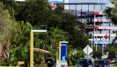 Rays stadium at Tampa’s Hillsborough College could cost $2.3 billion | St. Petersburg