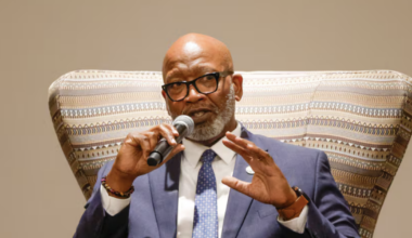 St. Petersburg Mayor Ken Welch will file to run for reelection | St. Petersburg