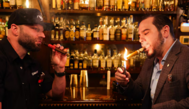 In Cigar City, they smoke for a living | News