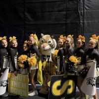 Yorktown cheer team celebrates historic nationals debut in Orlando | Sports
