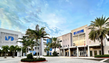 DeSantis appoints SouthCom Smith to Miami Dade College Board | Miami