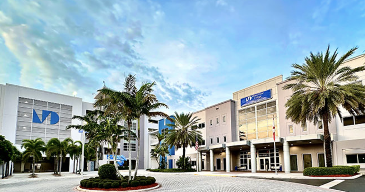 DeSantis appoints SouthCom Smith to Miami Dade College Board | Miami