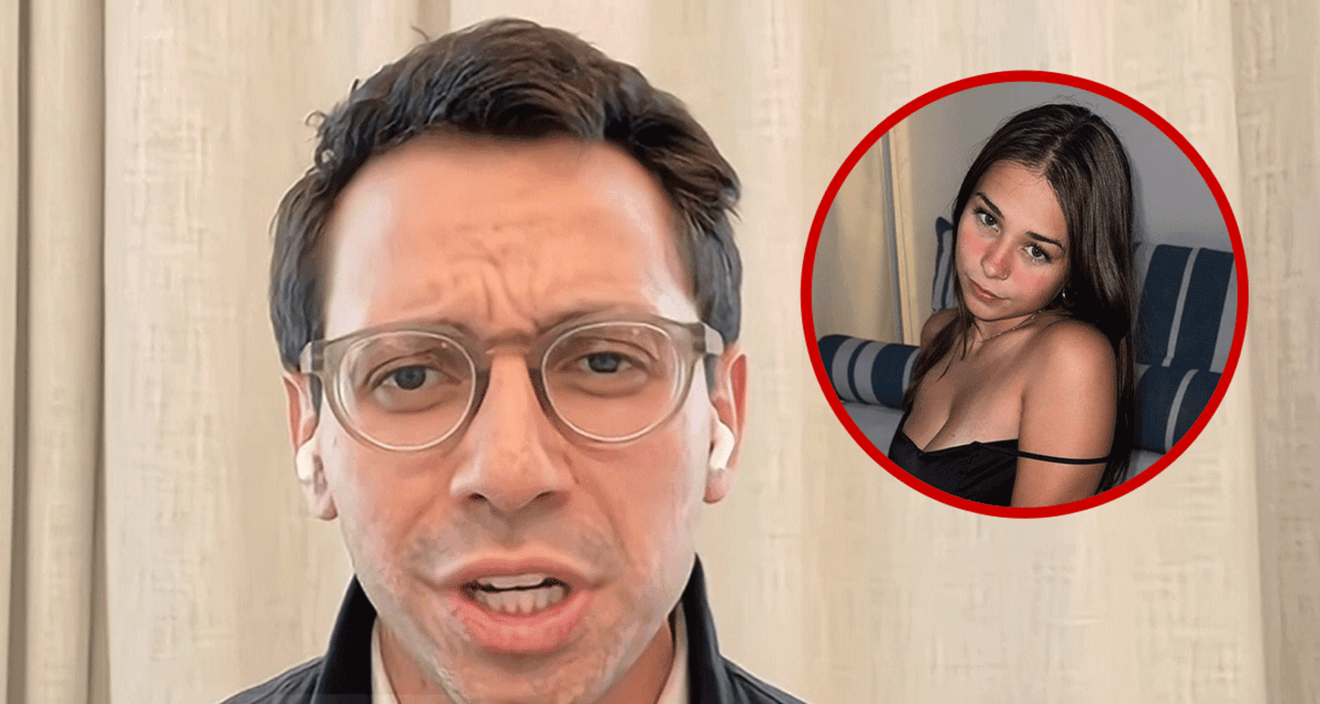 Florida Candidate Seeks Sin Tax on OnlyFans Models, Calls Them 'Whores'