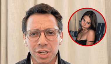 Florida Candidate Seeks Sin Tax on OnlyFans Models, Calls Them 'Whores'