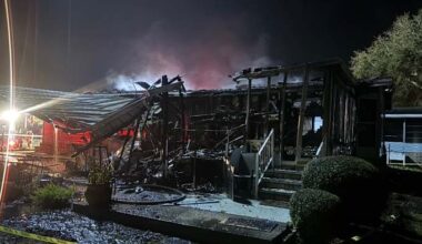 No injuries after house fire in Winter Garden; Red Cross assisting 2, officials say