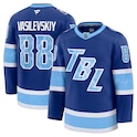 Andrei Vasilevskiy Tampa Bay Lightning Fanatics 2026 NHL Stadium Series Premium Jersey - Blue