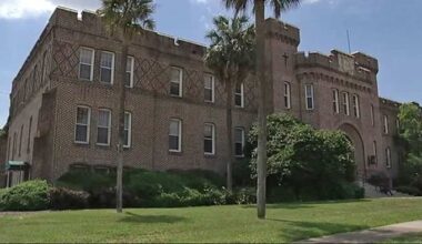 City Council to vote on $3M sale of historic downtown Armory building