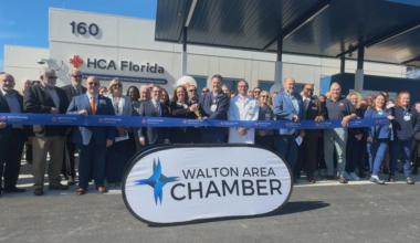 HCA Florida opens new emergency room in DeFuniak Springs