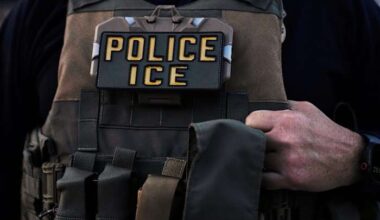 Sheriff Waters defends ICE face coverings as Baptist leaders plan to launch a call to action