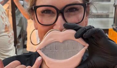 Cinotti’s creates new cookie inspired by Trevor Lawrence’s viral gifted grillz