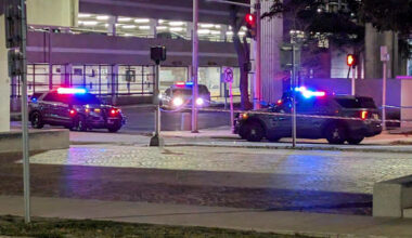 4 shot, including 2 teens, during New Year’s celebrations in Jacksonville