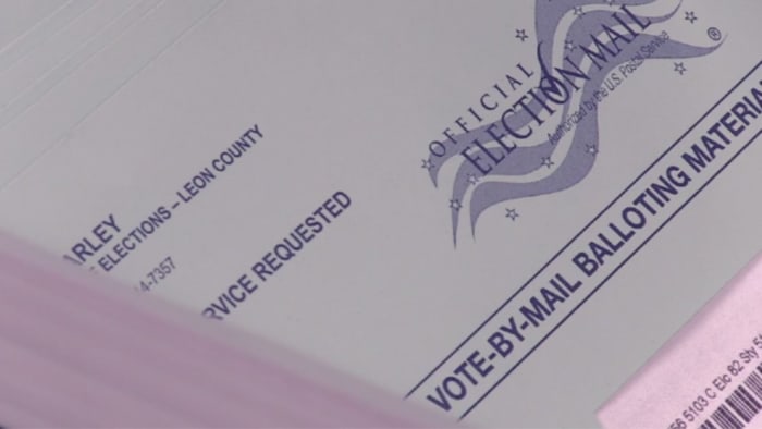 Planning to vote by mail in the 2026 Florida elections? Here’s what you need to know