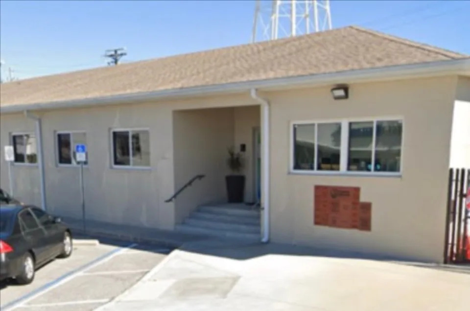 More than 20 students were taken to the hospital after a Carbon monoxide scare at a Florida school, according to officials (Google Earth)