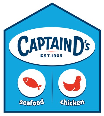 Captain D's Expands Florida Footprint with New End-Cap Location in Gainesville