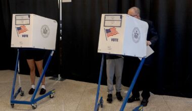 Does one of NC's US Senate candidates live in Florida? Elections board to hold eligibility hearing :: WRAL.com