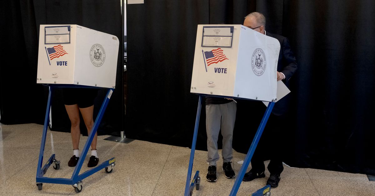 Does one of NC's US Senate candidates live in Florida? Elections board to hold eligibility hearing :: WRAL.com