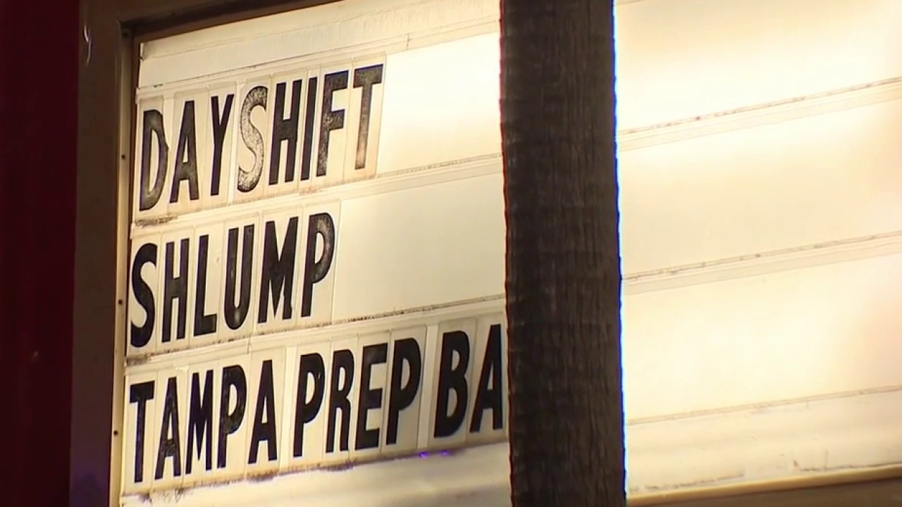 Daytime clubbing comes to the Ritz Ybor