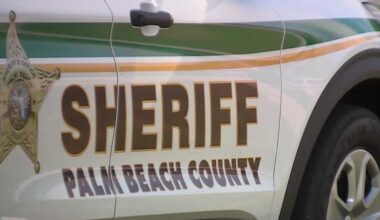 Florida sheriff sergeant charged with DUI after crash