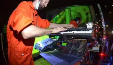 St. Pete bands stage Thursday benefit for photographer recovering from cancer