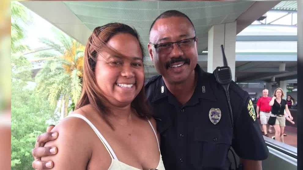 Family of former Orlando police officer killed seeks justice