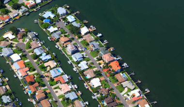 Nearly 900K people moved to Florida, new data shows. Here’s where they came from