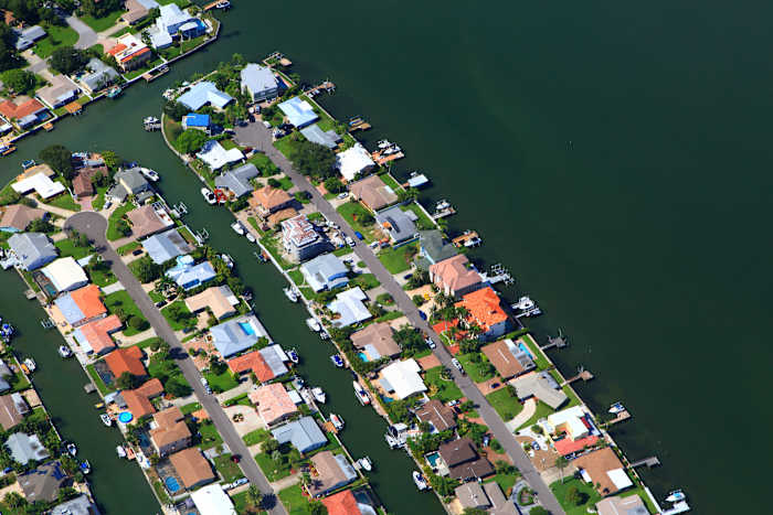 Nearly 900K people moved to Florida, new data shows. Here’s where they came from