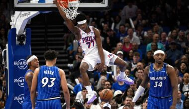 Orlando Magic aim to overcome fourth-quarter problems