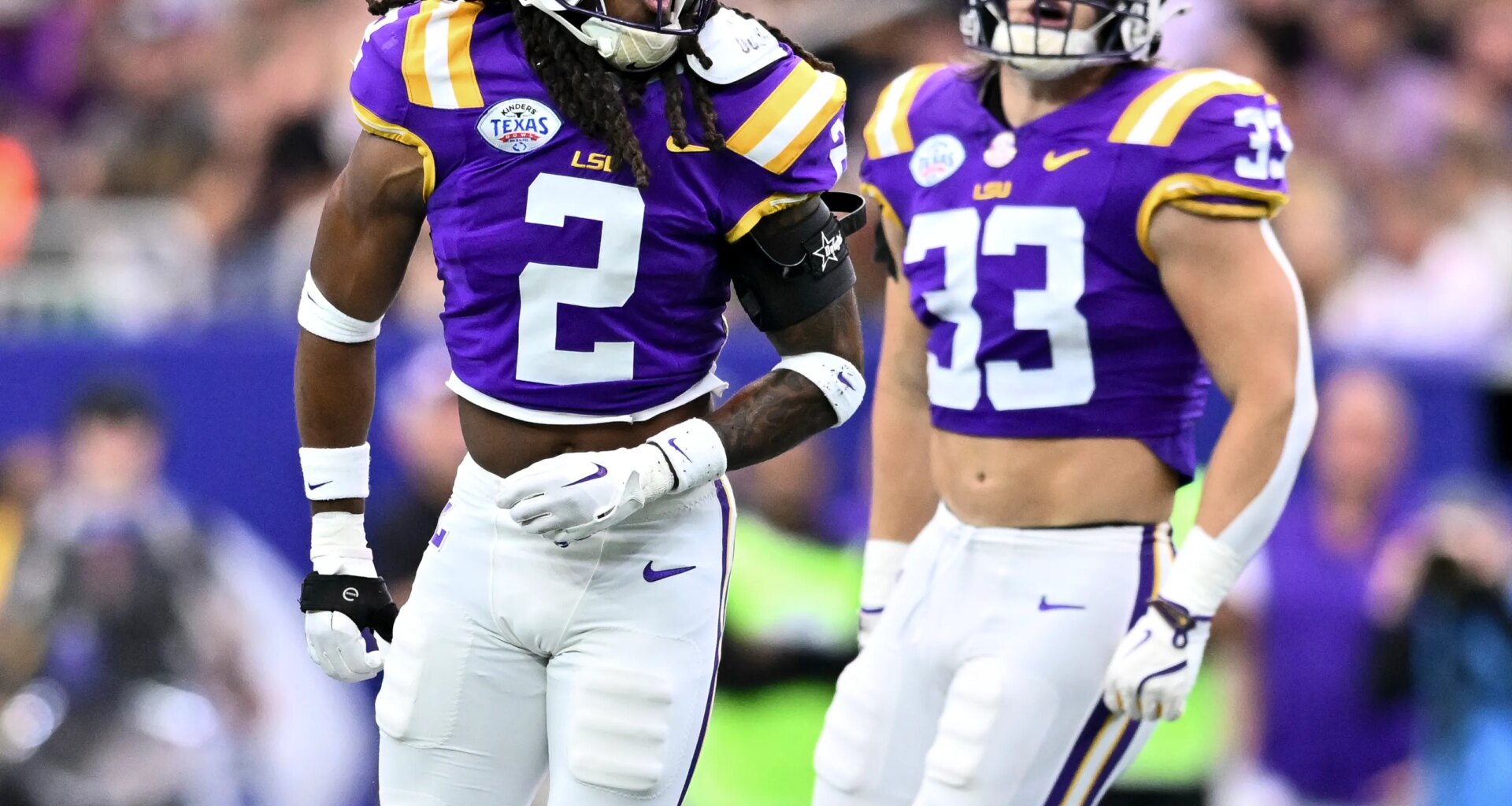 Jardin Gilbert to visit Florida State this weekend