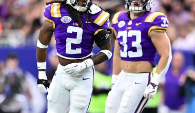 Jardin Gilbert to visit Florida State this weekend