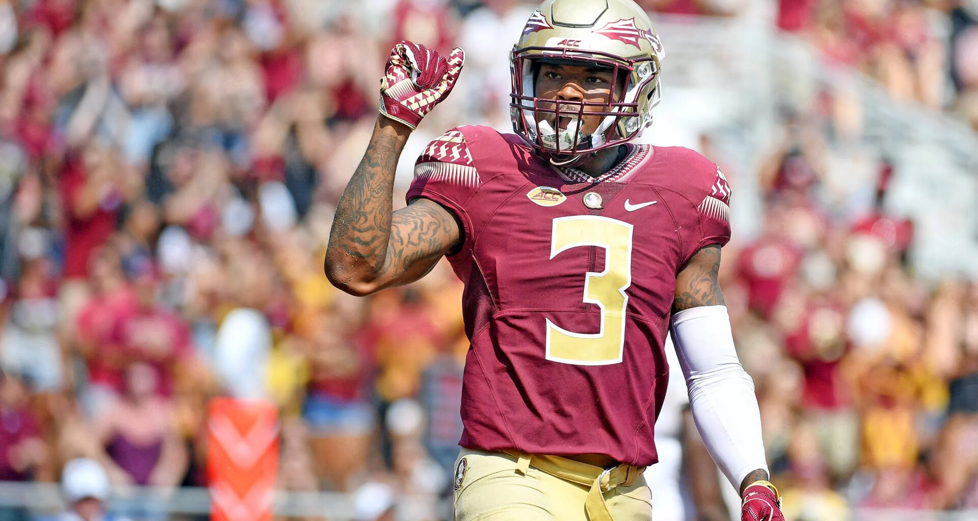 Florida State impressed Bryson Brown during recent visit