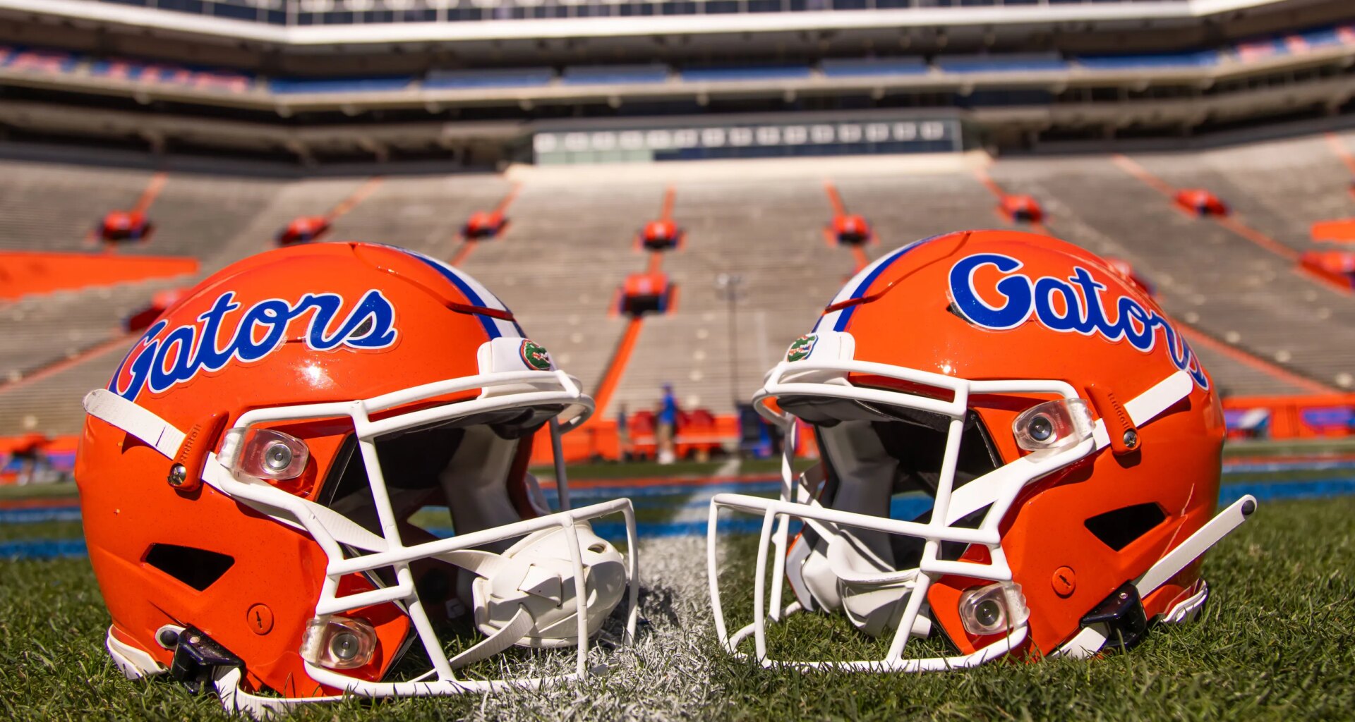 Florida football 2026 spring game date, camp schedule revealed