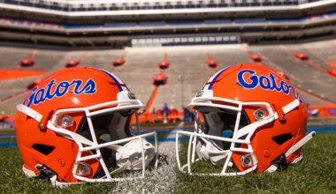 Florida football 2026 spring game date, camp schedule revealed