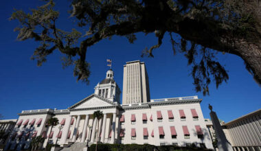 10 issues to watch as Florida lawmakers set to start 2026 session