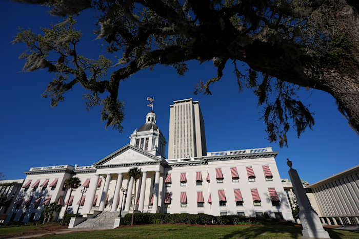 10 issues to watch as Florida lawmakers set to start 2026 session