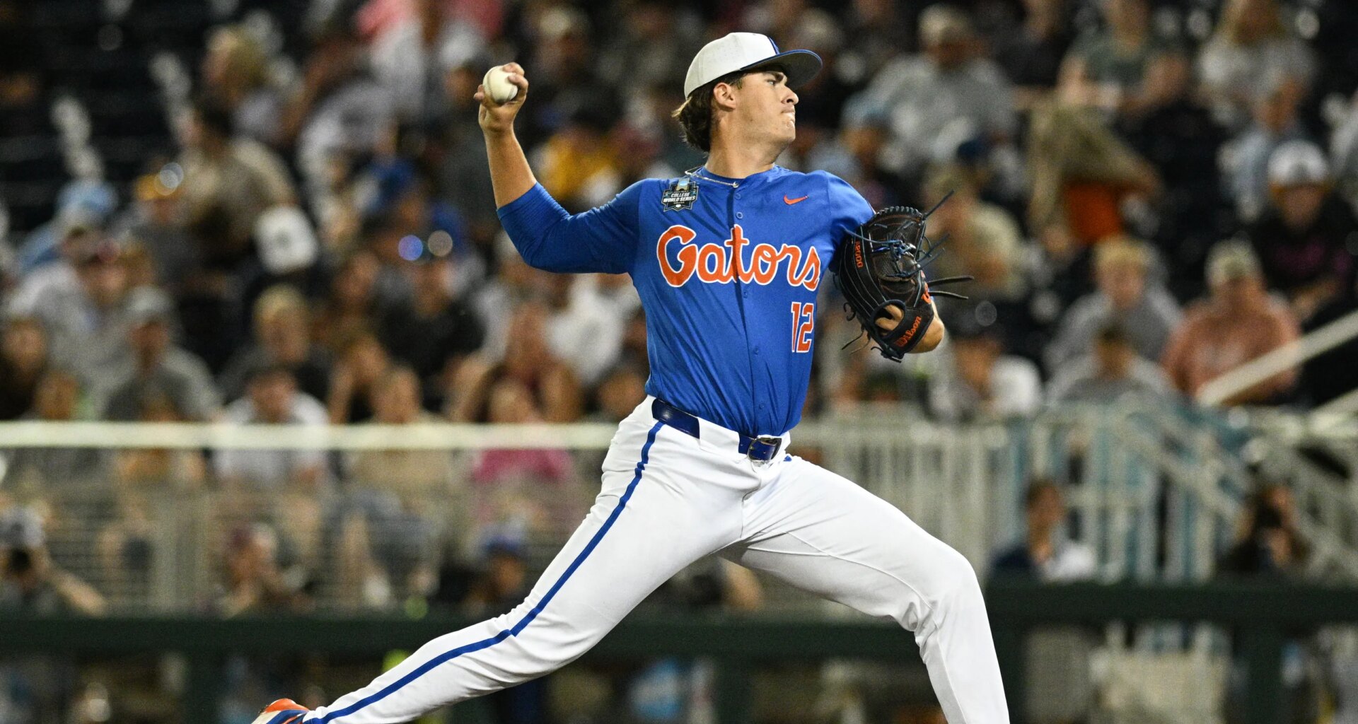 Florida Gators ranked No. 22 by Baseball America in 2026 preseason