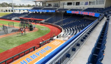 Florida RHP Aidan King named Preseason All-American by D1Baseball