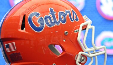 Florida football's 2026 starting quarterback prediction