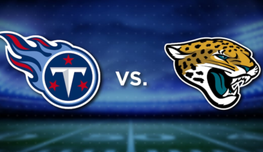 Titans visit Jaguars, aiming to play spoiler in season finale