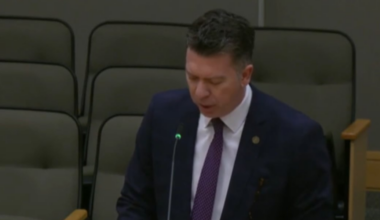 Florida lawmakers discuss minimum wage bill