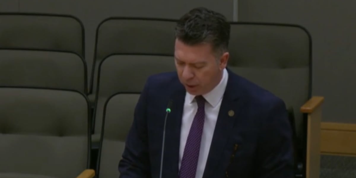 Florida lawmakers discuss minimum wage bill